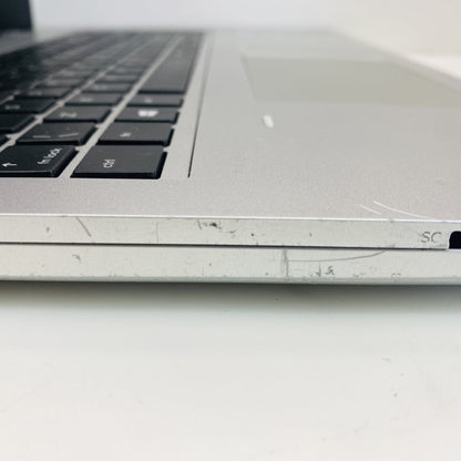 HP ProBook 650 G4 i5-7300U 8GB 512GB SSD 15.6in FHD Business Laptop