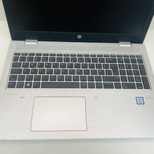 HP ProBook 650 G4 Laptop i5-7300U 8GB 512GB SSD 13.3in Win 10 Pro