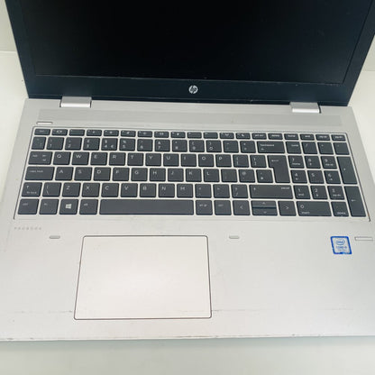 HP ProBook 650 G4 Laptop i5-7300U 8GB 512GB SSD 13.3in Win 10 Pro