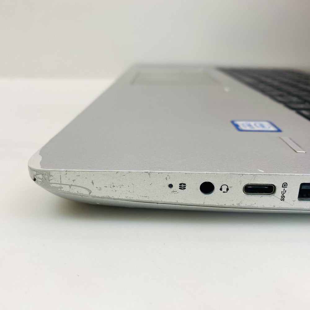 HP ProBook 650 G4 Laptop i5-7300U 8GB 512GB SSD 13.3in Win 10 Pro