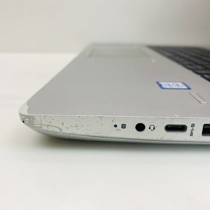 HP ProBook 650 G4 Laptop i5-7300U 8GB 512GB SSD 13.3in Win 10 Pro