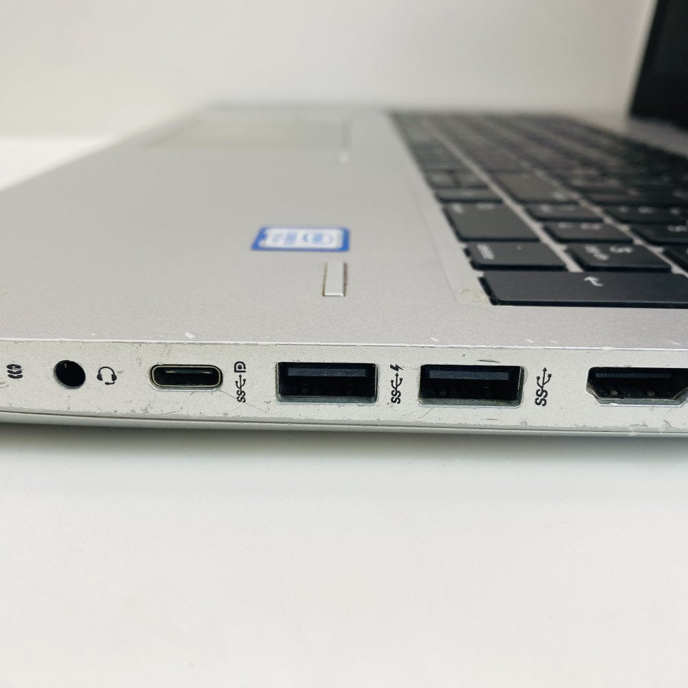 HP ProBook 650 G4 Laptop i5-7300U 8GB 512GB SSD 13.3in Win 10 Pro