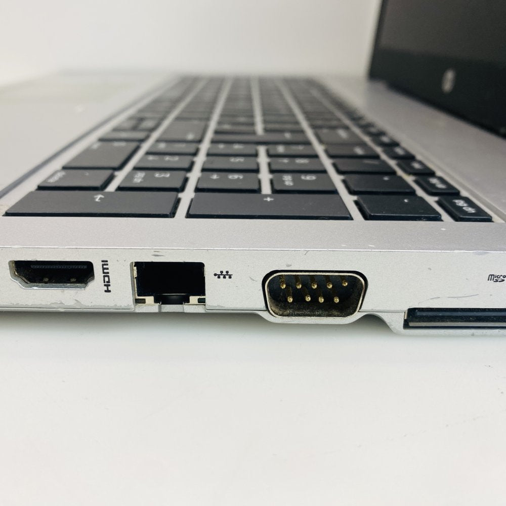 HP ProBook 650 G4 Laptop i5-7300U 8GB 512GB SSD 13.3in Win 10 Pro