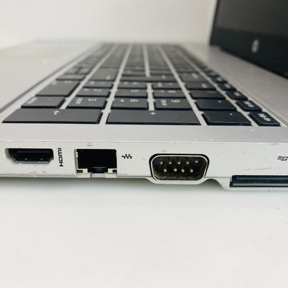 HP ProBook 650 G4 Laptop i5-7300U 8GB 512GB SSD 13.3in Win 10 Pro