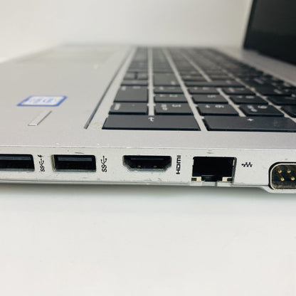 HP ProBook 650 G4 Laptop i5-7300U 8GB 512GB SSD 13.3in Win 10 Pro