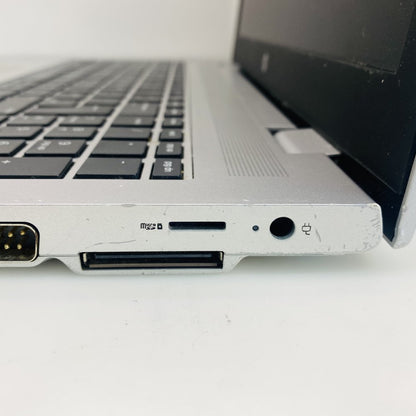 HP ProBook 650 G4 Laptop i5-7300U 8GB 512GB SSD 13.3in Win 10 Pro
