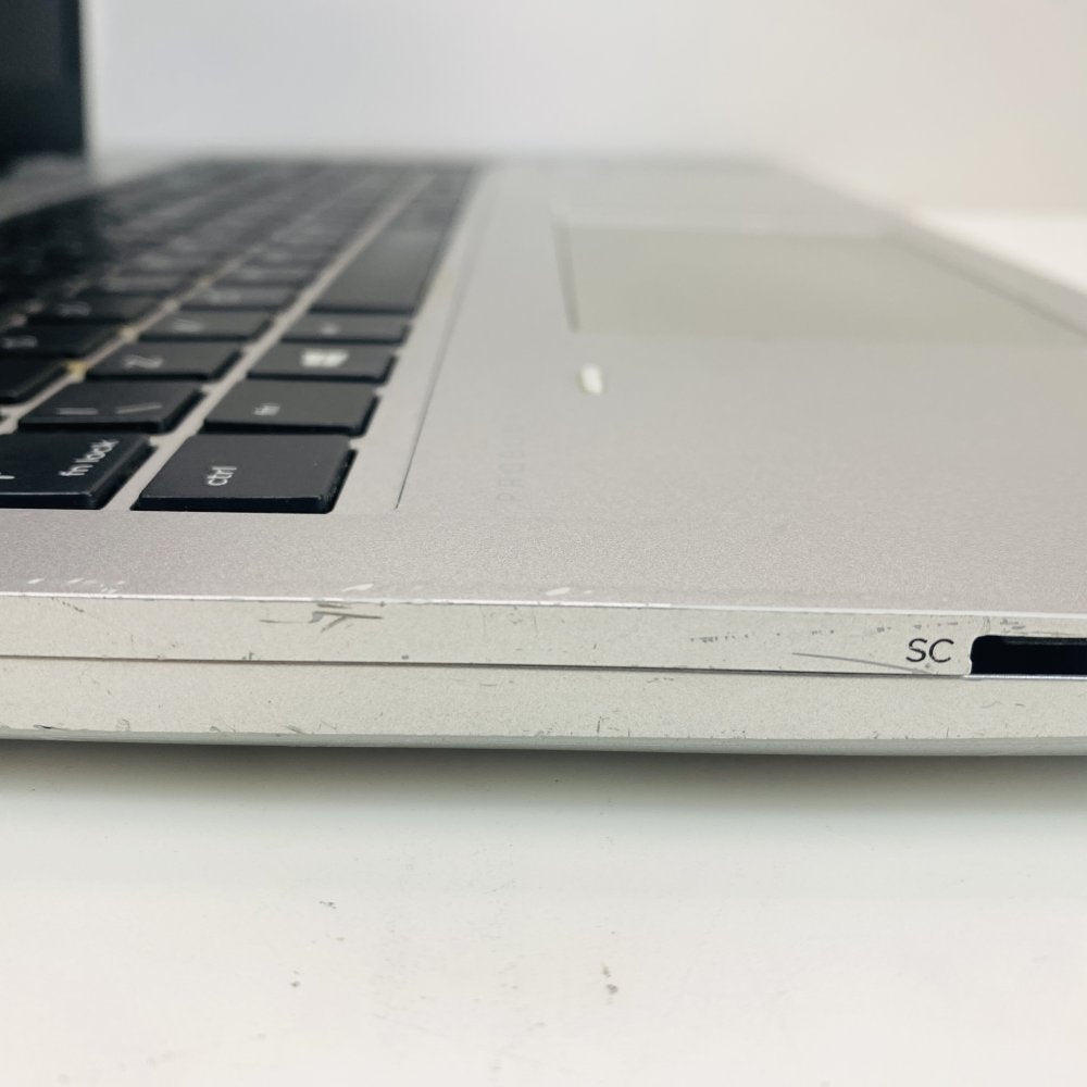 HP ProBook 650 G4 Laptop i5-7300U 8GB 512GB SSD 13.3in Win 10 Pro