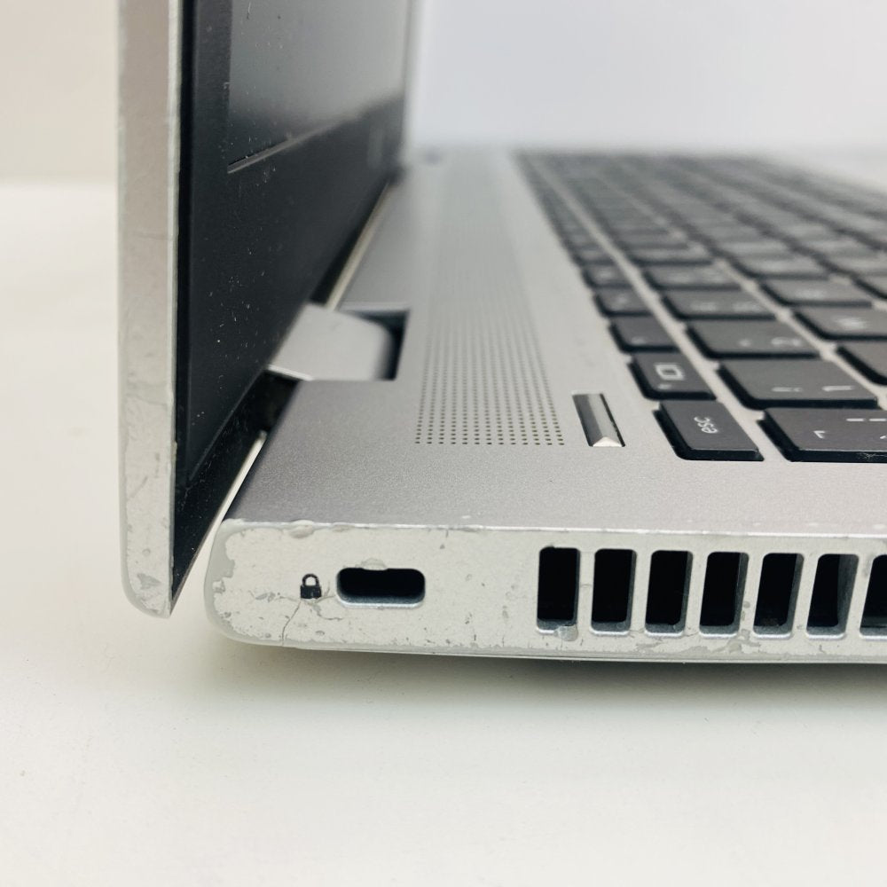 HP ProBook 650 G4 Laptop i5-7300U 8GB 512GB SSD 13.3in Win 10 Pro