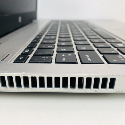 HP ProBook 650 G4 Laptop i5-7300U 8GB 512GB SSD 13.3in Win 10 Pro