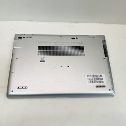 HP ProBook 650 G4 Laptop i5-7300U 8GB 512GB SSD 13.3in Win 10 Pro