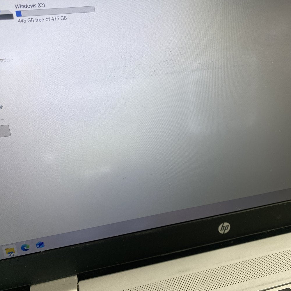 HP ProBook 650 G4 Laptop i5-7300U 8GB 512GB SSD 13.3in Win 10 Pro