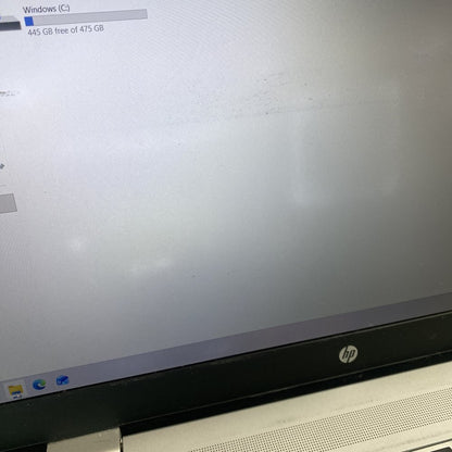 HP ProBook 650 G4 Laptop i5-7300U 8GB 512GB SSD 13.3in Win 10 Pro