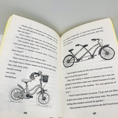 Children Chapter Books Set Jenny Pearson Enid Blyton Vivian French Twinkl