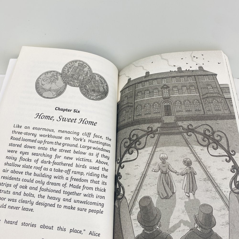 Children Chapter Books Set Jenny Pearson Enid Blyton Vivian French Twinkl