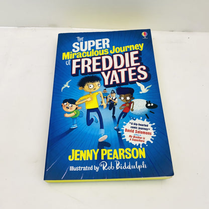 Children Chapter Books Set Jenny Pearson Enid Blyton Vivian French Twinkl