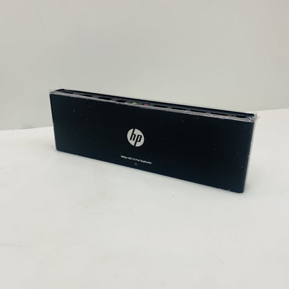HP 3005pr USB 3.0 Port Docking Station HDMI DisplayPort Ethernet (Grade B)