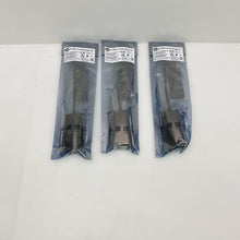 HP USB-C to RJ45 Adapter G2 High-Speed Ethernet Portable Black 3 Pack