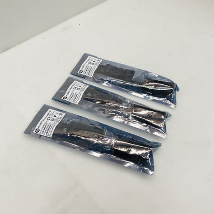 HP USB-C to RJ45 Adapter G2 High-Speed Ethernet Portable Black 3 Pack