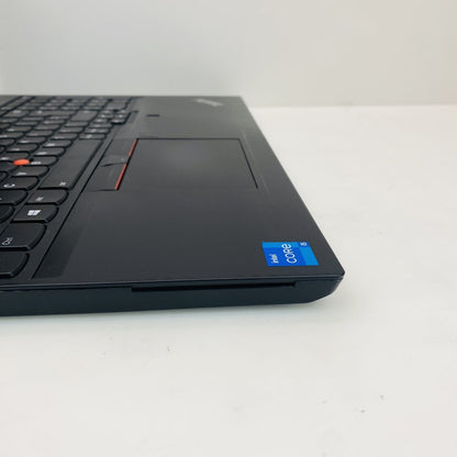 Lenovo ThinkPad L15 Gen2 i5 512GB SSD 8GB RAM 1080p USB-C HDMI