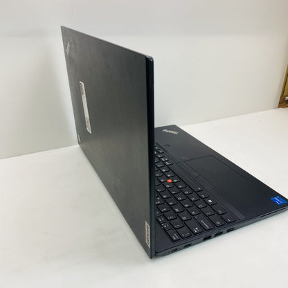 Lenovo ThinkPad L15 Gen2 i5 512GB SSD 8GB RAM 1080p USB-C HDMI