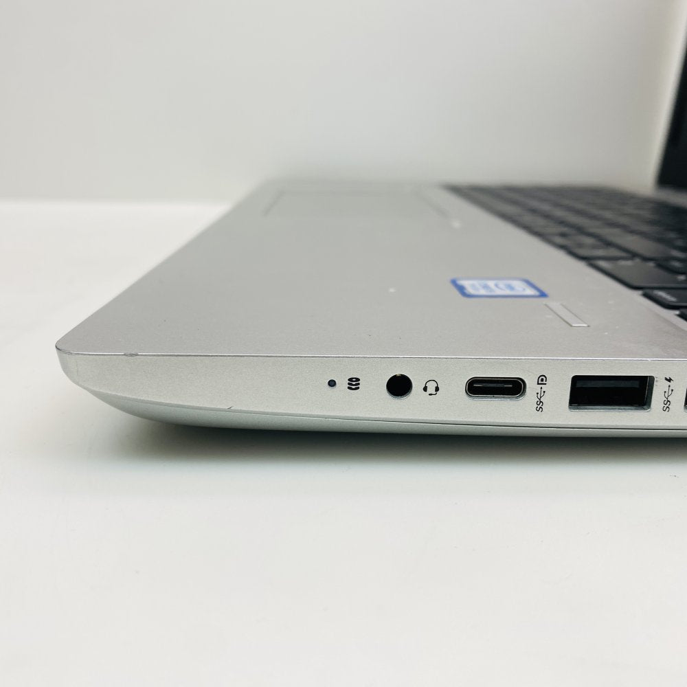HP ProBook 650 G4 Intel Core i5-7300U 16GB RAM 477GB SSD 15.6" Laptop Grade D
