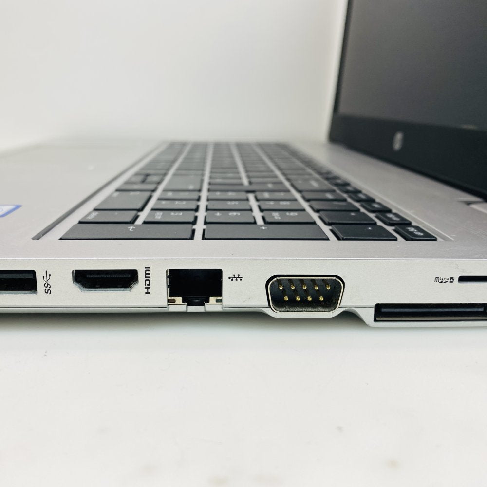 HP ProBook 650 G4 Intel Core i5-7300U 16GB RAM 477GB SSD 15.6" Laptop Grade D