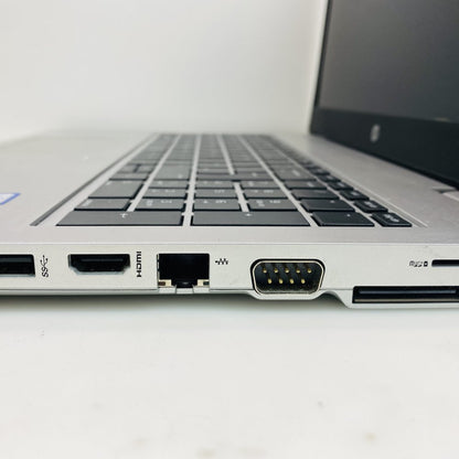 HP ProBook 650 G4 Intel Core i5-7300U 16GB RAM 477GB SSD 15.6" Laptop Grade D