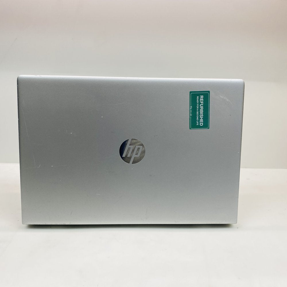 HP ProBook 650 G4 Intel Core i5-7300U 16GB RAM 477GB SSD 15.6" Laptop Grade D