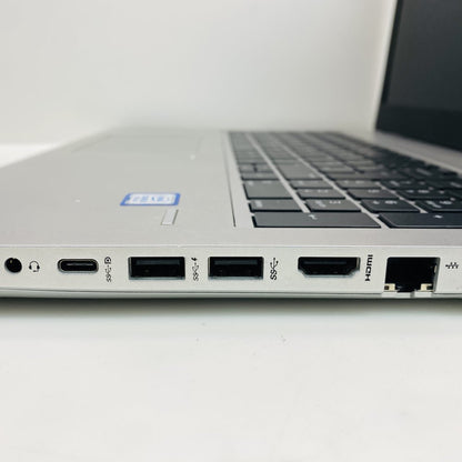 HP ProBook 650 G4 Intel Core i5-7300U 16GB RAM 477GB SSD 15.6" Laptop Grade D