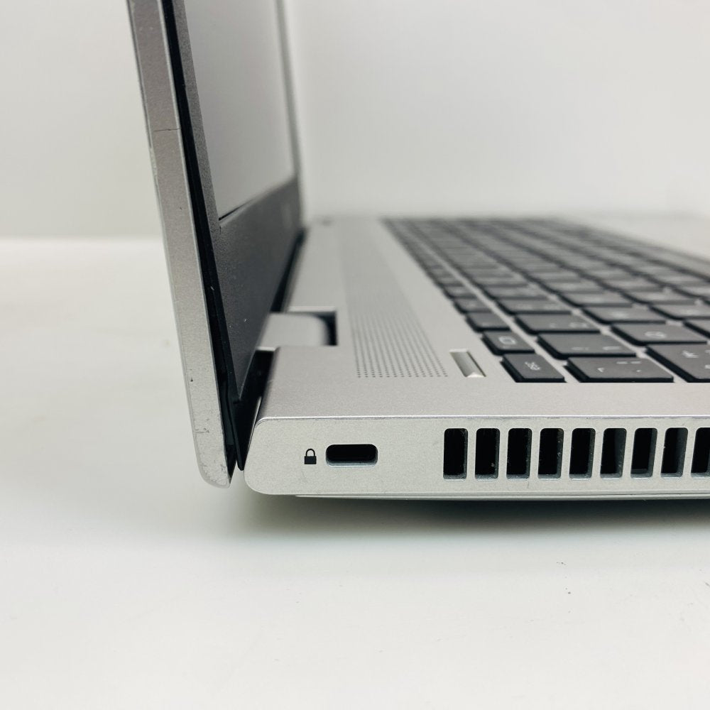 HP ProBook 650 G4 Intel Core i5-7300U 16GB RAM 477GB SSD 15.6" Laptop Grade D