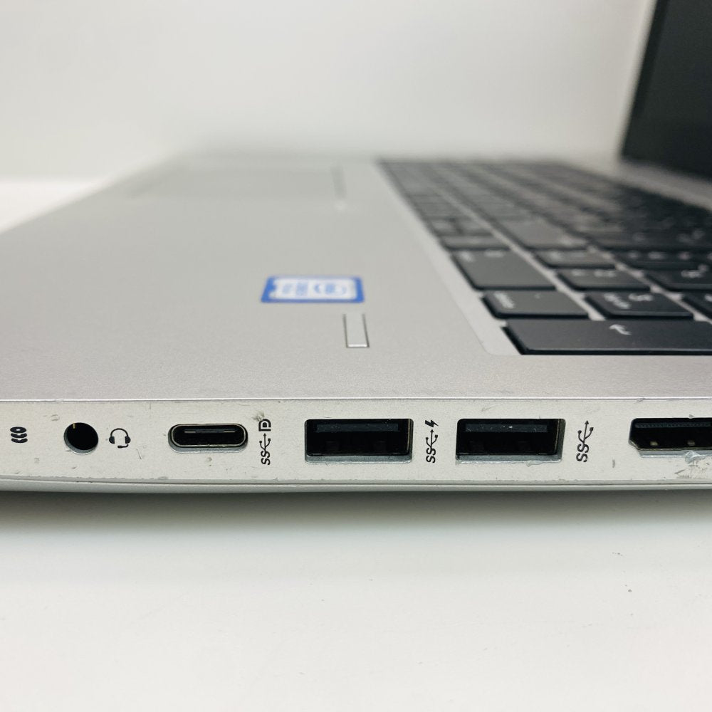HP ProBook 650 G4 Intel i5-7300U 8GB RAM 512GB SSD Windows 11 Pro (Grade D)