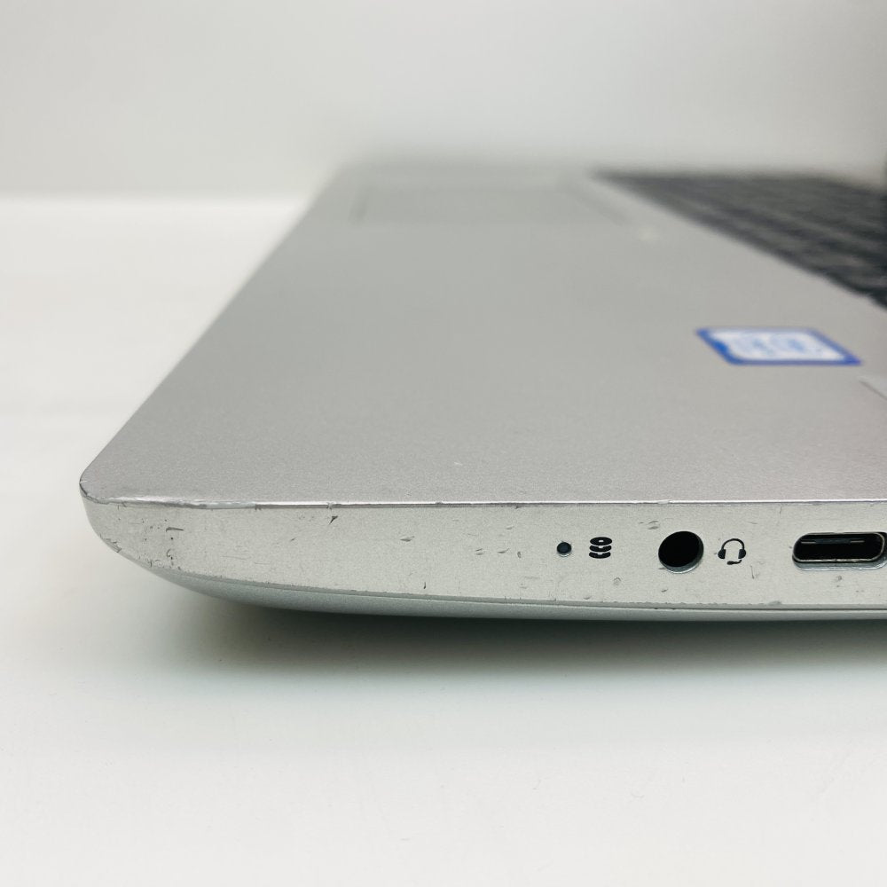 HP ProBook 650 G4 Intel i5-7300U 8GB RAM 512GB SSD Windows 11 Pro (Grade D)