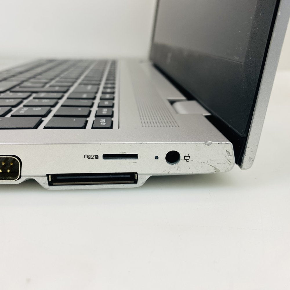 HP ProBook 650 G4 Intel i5-7300U 8GB RAM 512GB SSD Windows 11 Pro (Grade D)