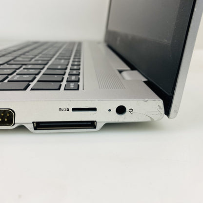 HP ProBook 650 G4 Intel i5-7300U 8GB RAM 512GB SSD Windows 11 Pro (Grade D)