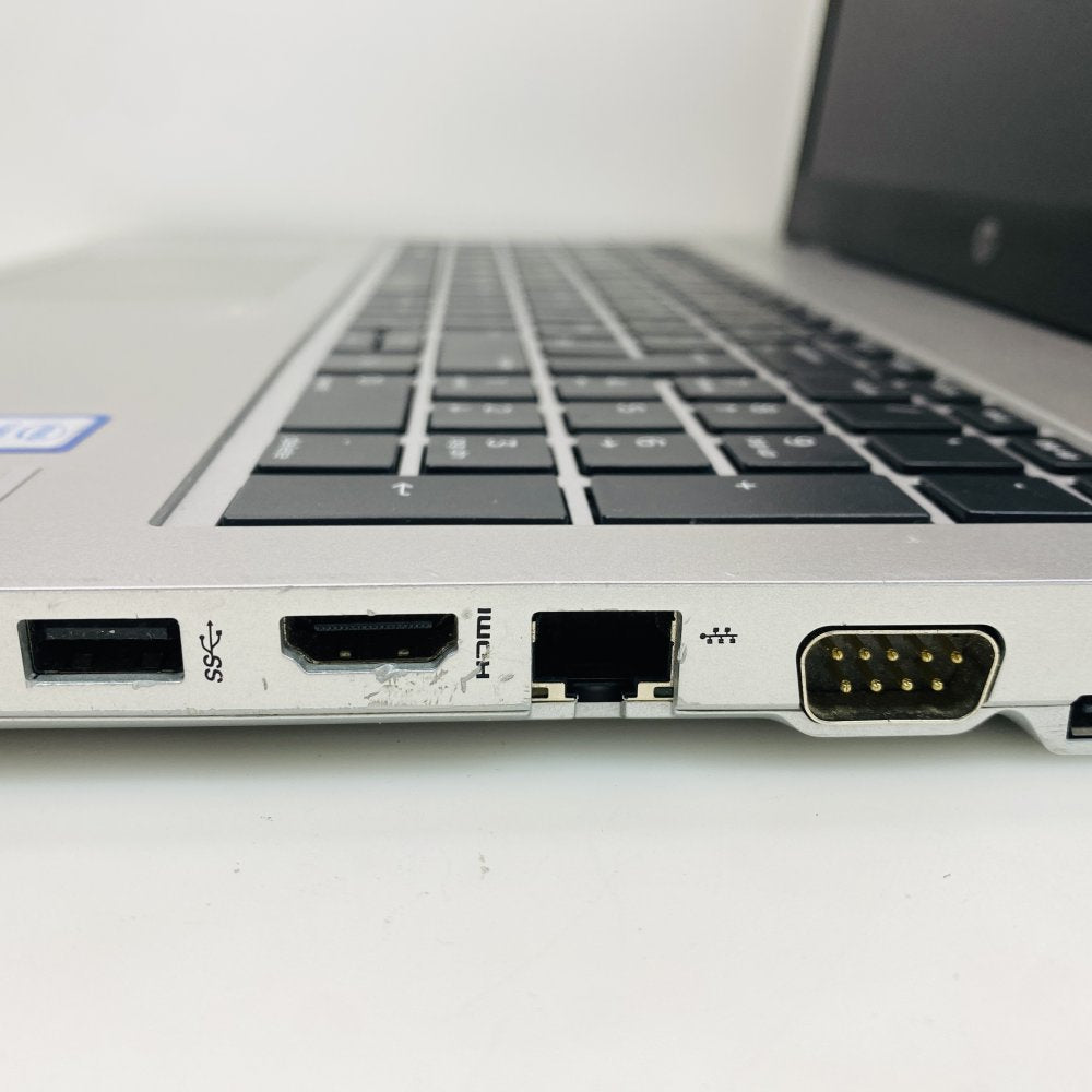 HP ProBook 650 G4 Intel i5-7300U 8GB RAM 477GB SSD Windows 11 Pro