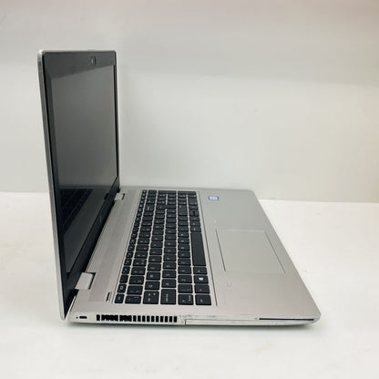 HP ProBook 650 G4 Intel i5-7300U 8GB RAM 512GB SSD Windows 11 Pro (Grade D)