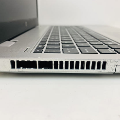 HP ProBook 650 G4 Intel i5-7300U 8GB RAM 477GB SSD Windows 11 Pro