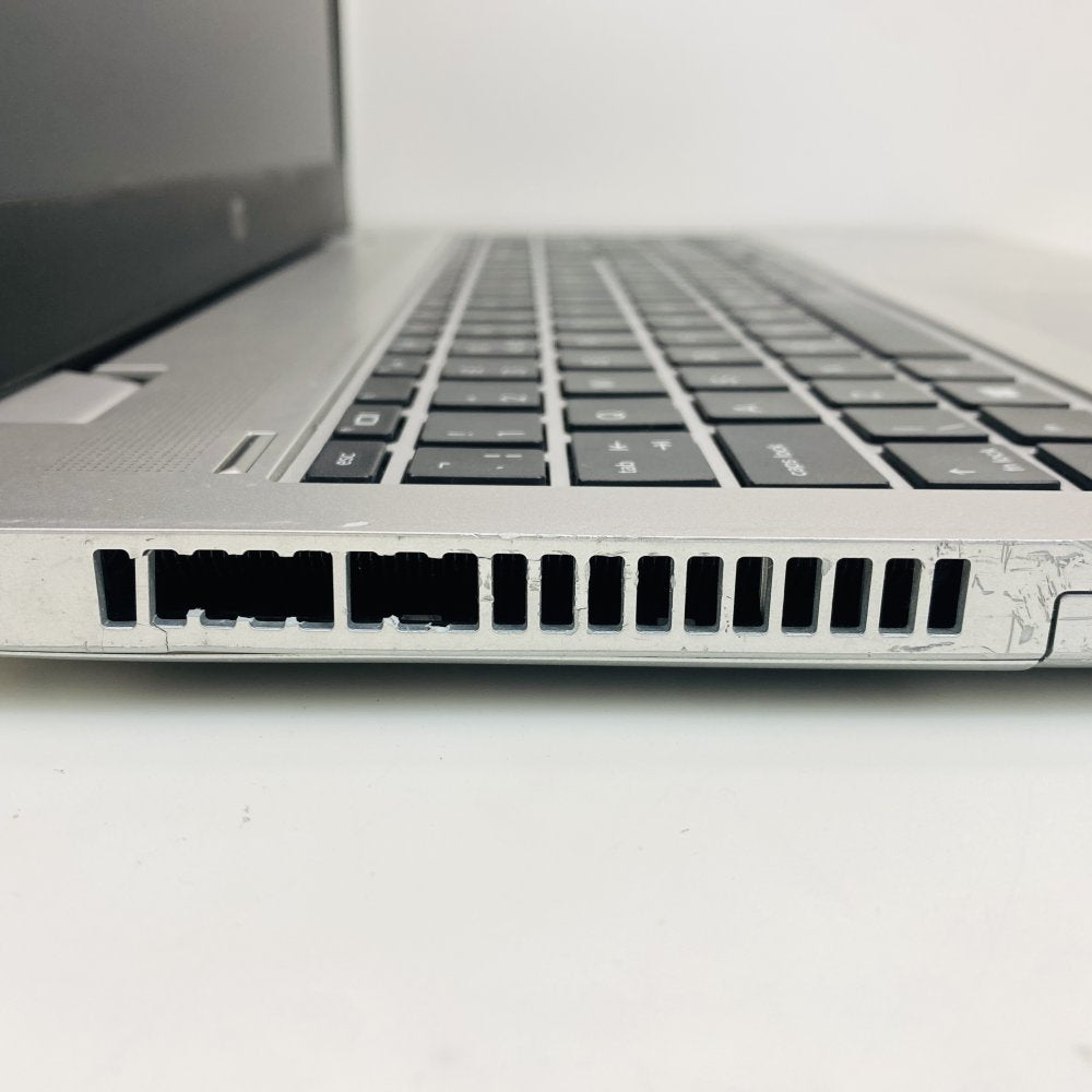 HP ProBook 650 G4 Intel i5-7300U 8GB RAM 512GB SSD Windows 11 Pro (Grade D)