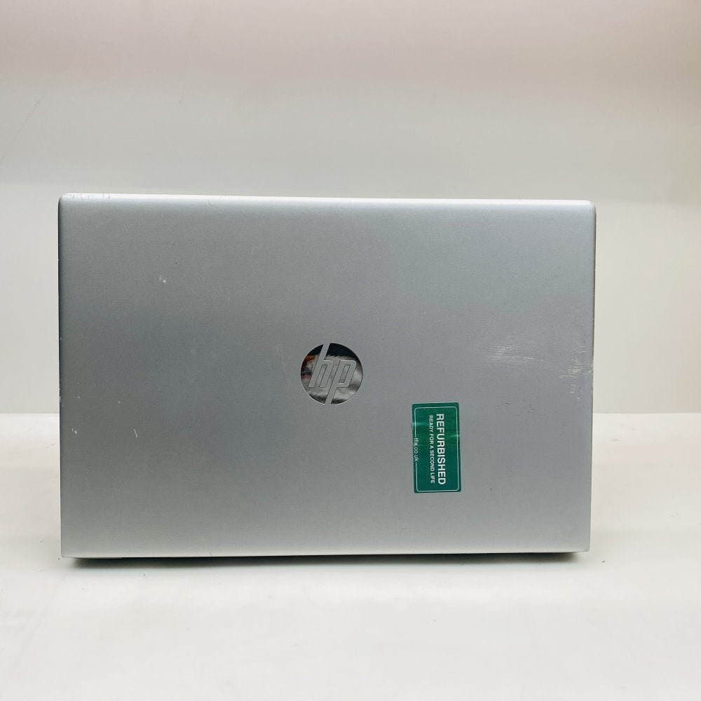 HP ProBook 650 G4 Intel i5-7300U 8GB RAM 512GB SSD Windows 11 Pro (Grade D)