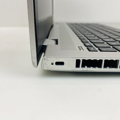 HP ProBook 650 G4 Intel i5-7300U 8GB RAM 477GB SSD Windows 11 Pro