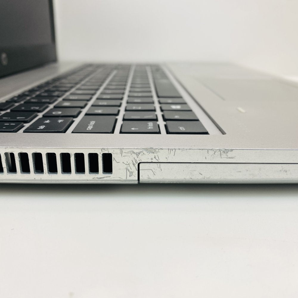 HP ProBook 650 G4 Intel i5-7300U 8GB RAM 512GB SSD Windows 11 Pro (Grade D)