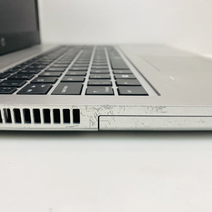 HP ProBook 650 G4 Intel i5-7300U 8GB RAM 512GB SSD Windows 11 Pro (Grade D)