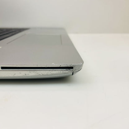 HP ProBook 650 G4 Intel i5-7300U 8GB RAM 512GB SSD Windows 11 Pro (Grade D)