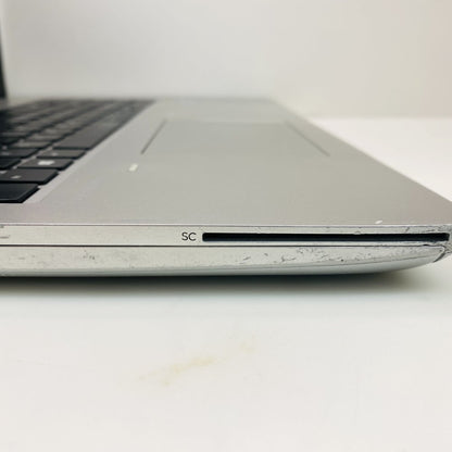 HP ProBook 650 G4 Intel i5-7300U 8GB RAM 512GB SSD Windows 11 Pro (Grade D)