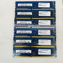 Hynix / Kingston / Micron DDR3 RAM Lot KVR13N9S6/2 MT16JTF51264AZ