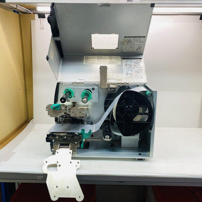 Toshiba TEC B-SX5T Barcode Printer SX5 RFID Ready Label Printer