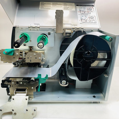 Toshiba TEC B-SX5T Barcode Printer SX5 RFID Ready Label Printer