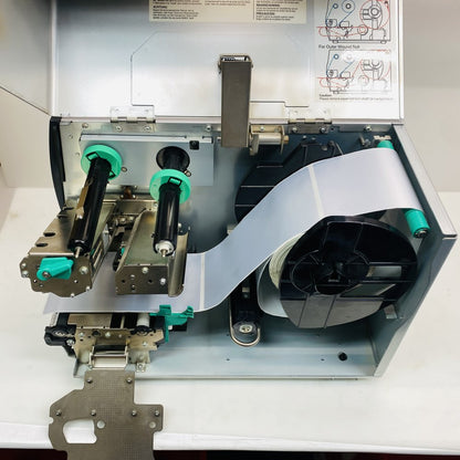 Toshiba TEC B-SX5T Barcode Printer SX5 RFID Ready Label Printer