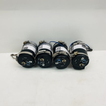 Tiffen Custom Optical Assemblies Job Lot 37mm Lens Mount x4