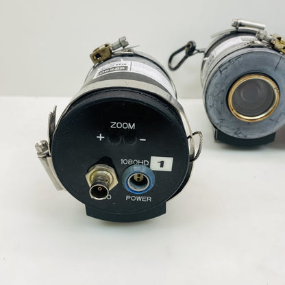 Tiffen Custom Optical Assemblies Job Lot 37mm Lens Mount x4